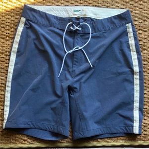 Wellen men’s board shorts